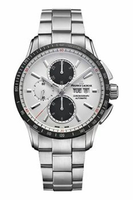 Pontos S Chronograph 43 mm PT6038SSL2H130A