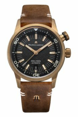 Pontos S Diver PT6248BRZ013303