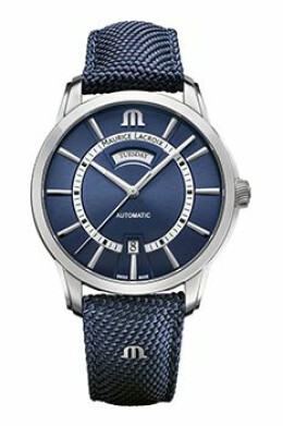 Pontos Day Date PT6358SS0044314
