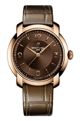 Lady premier Automatic 36 R10310121Q1P1