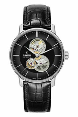 Coupole Classic Open Heart Automatic R22894155