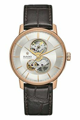 Coupole Classic Open Heart Automatic R22895025