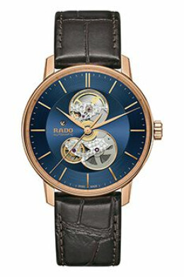 Coupole Classic Open heart Automatic R22895215