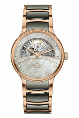 Centrix Automatic Diamonds Open Heart R30028912