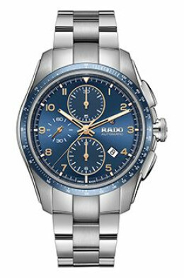 HyperChrome Automatic Chronograph R32042203