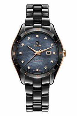 HyperChrome Automatic Diamonds R32044902