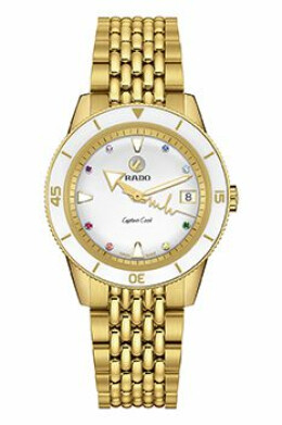 Captain Cook x Marina Hoermanseder Heartbeat R32117708