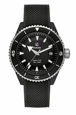 Captain Cook High-Tech Ceramic Diver R32129158