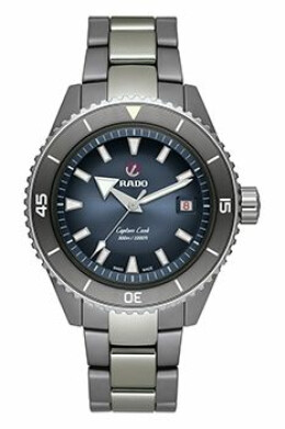 Captain Cook High-Tech Ceramic Diver R32144202