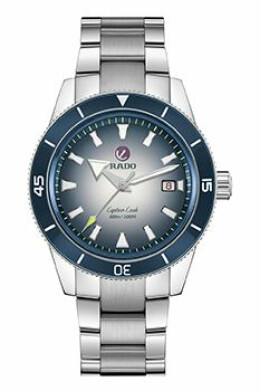 Captain Cook Automatic R32154208