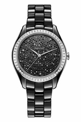 HyperChrome Automatic Diamonds R32482722