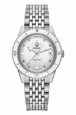 Captain Cook Automatic R32500718