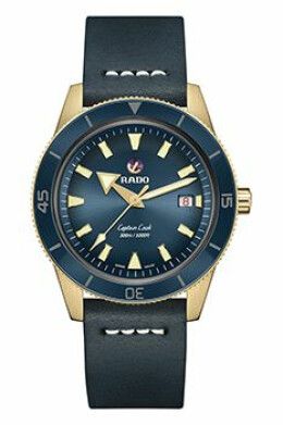 Captain Cook Automatic R32504205