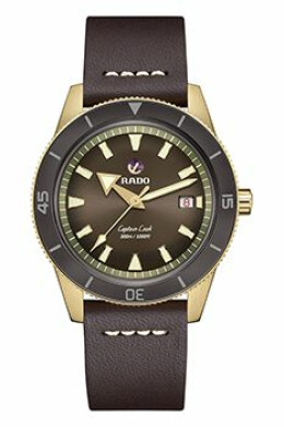 Captain Cook Automatic R32504306