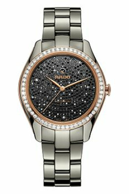 HyperChrome Automatic Diamonds R32523722