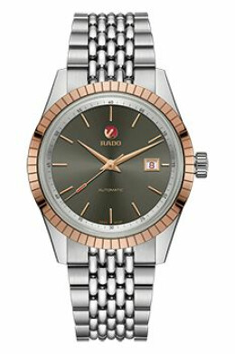 HyperChrome Classic Automatic R33100103