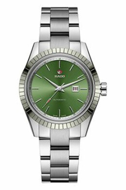 HyperChrome Classic Automatic R33103314