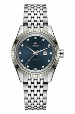 HyperChrome Classic Automatic Diamonds R33103713