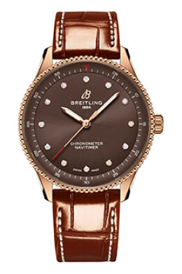 Navitimer 32 R77320E31Q1P1