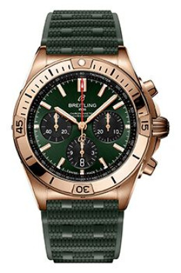 Chronomat B01 42 RB0134101L1S1