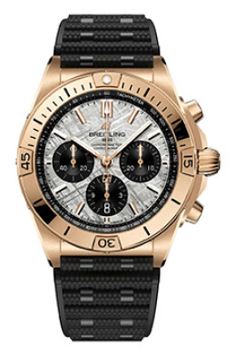 Chronomat B01 42 Erling Haaland RB01347A1F1S1