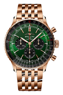 Navitimer B01 Chronograph 46 RB0137241L1R1