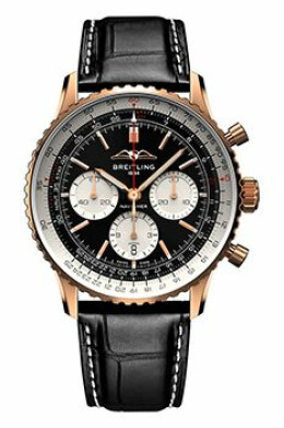 Navitimer B01 Chronograph 43 RB0138211B1P1