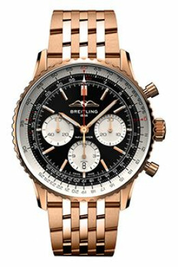 Navitimer B01 Chronograph 43 RB0138211B1R1