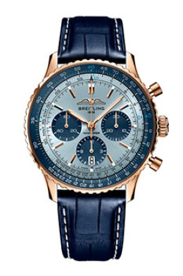 Navitimer B01 Chronograph 43 Austria Edition RB01387A1C1P1
