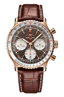 Navitimer B01 Chronograph 41 RB0139211Q1P1