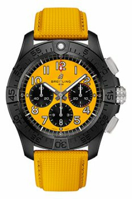 Avenger B01 Chronograph 44 Night Mission SB0147101I1X1