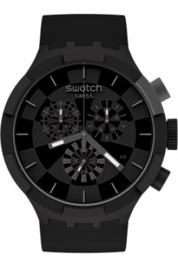 Checkpoint Black SB02B400