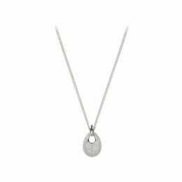 Stříbrný náhrdelník SC10731122501001