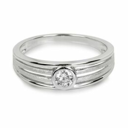 Stříbrný prsten SC20901112670102