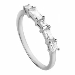Stříbrný prsten SC30201154670101
