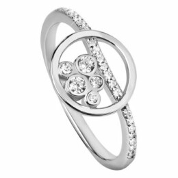 Stříbrný prsten SC31501134320101