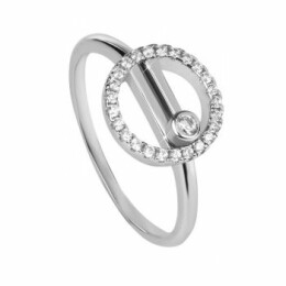 Stříbrný prsten SC3300114912001