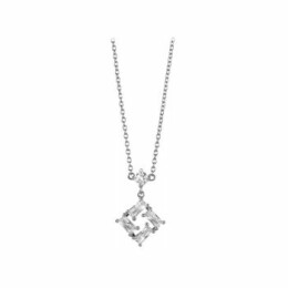 Stříbrný náhrdelník SC33404165550101
