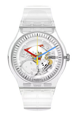 CLEARLY NEW GENT SO29K100S06