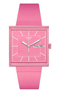 WHAT IF…ROSE? SO34P700