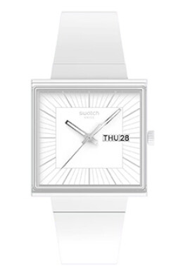 WHAT IF…ALLWHITE? SO34W700
