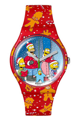 WONDROUS WINTER WONDERLAND SUOZ361