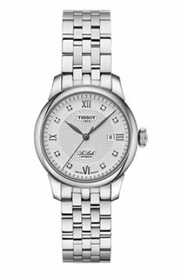 Le Locle Automatic Lady T0062071103600