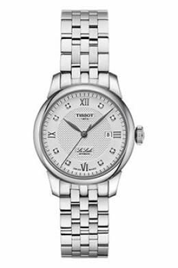 Le Locle Automatic Lady T0062071103600