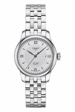 Le Locle Automatic Lady T0062071103800