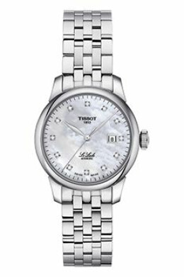 Le Locle Automatic Lady T0062071111600
