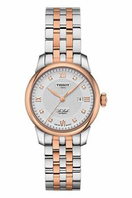 Le Locle Automatic Lady Special Edition T0062072203600