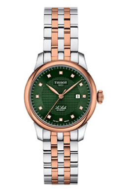 Le Locle 29mm T0062072209600