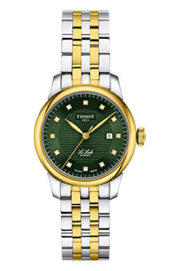 Le Locle 29mm T0062072209601