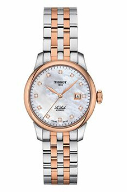 Le Locle Automatic Lady T0062072211600